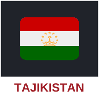 Tajikistan Guides